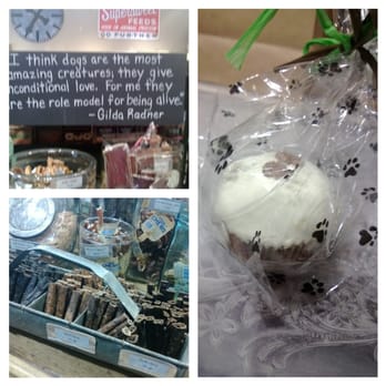 Lucky Dog Barkery - Signs, cupcakes, & treats - Pet Stores Near Me - Dallas, Texas Lucky Dog Barkery - Signs, cupcakes, & treats - Pet Stores Near Me - Dallas, Texas