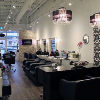 Loose Endz The Salon - Come visit us for a great experience - Hair Salons Near Me - Ajax, Ontario