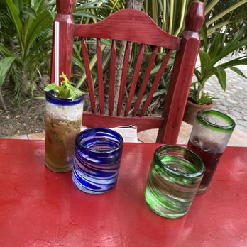 Mi Casa - Mojito, coca cola and water - Mexican Near Me - San José del Cabo, BCS Mi Casa - Mojito, coca cola and water - Mexican Near Me - San José del Cabo, BCS