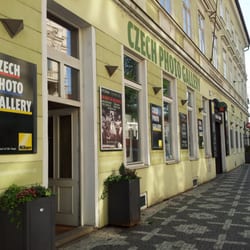 Czech Photo Gallery