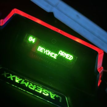 LaserMaxx - Laser Tag Near Me - Newington, Connecticut