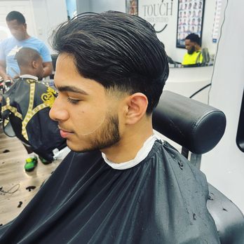 Cuts by Nav - Low taper - Barbers Near Me Cuts by Nav - Low taper - Barbers Near Me