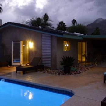 Green Indigo Vacation House - Guest Houses Near Me - Cathedral City, California Green Indigo Vacation House - Guest Houses Near Me - Cathedral City, California