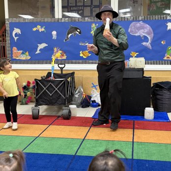 1. Sierra Preschool & After School