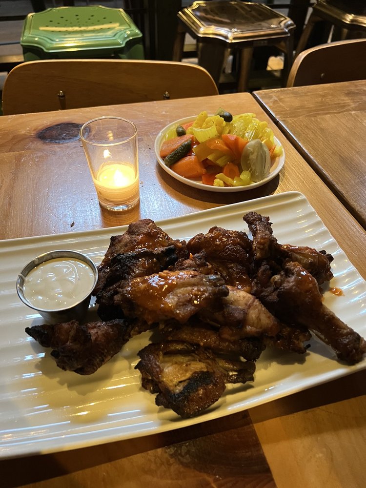 MILESTONE - 48 Photos & 65 Reviews - 2 Main St, Redding, CT - Menu - Yelp