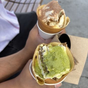 Millet Crepe - Creperies Near Me - Los Angeles, California Millet Crepe - Creperies Near Me - Los Angeles, California