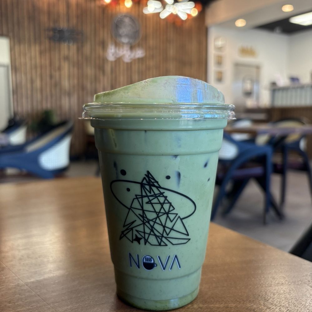 Nova Cafe - Coffee & Tea Near Me - Garden City, Michigan Nova Cafe - Coffee & Tea Near Me - Garden City, Michigan