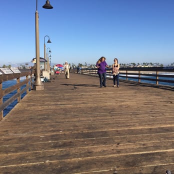 Imperial Beach Pier - Beaches Near Me - Imperial Beach, California Imperial Beach Pier - Beaches Near Me - Imperial Beach, California