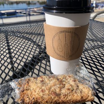 Lighthouse Coffee - Pumpkin Spice chai Latte and Magic Bar. - Coffee & Tea Near Me - Sparks, Nevada Lighthouse Coffee - Pumpkin Spice chai Latte and Magic Bar. - Coffee & Tea Near Me - Sparks, Nevada