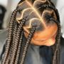 Photo of Zansi African Hair Braiding