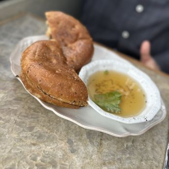 Marisi - Dip Sandwich - Italian Near Me - La Jolla, California