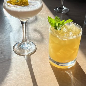 Resurgence Brewing Co - Our cocktails - Breweries Near Me - Buffalo, New York