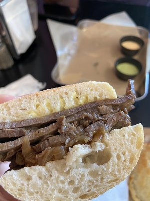 Sangucheria Peruvian Street Food by null