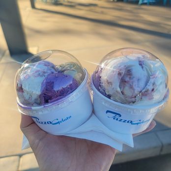 Pazzo Gelato - Gelato Near Me - Gilbert, Arizona