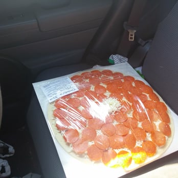 Guido's Pizza Take-U-Bake - Mmm mmm...nothing like pizza after dominating at the jamboree - Pizza Near Me - Manteca, California