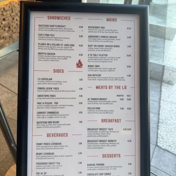 AC Barbeque - Barbeque Near Me - Los Angeles, California AC Barbeque - Barbeque Near Me - Los Angeles, California