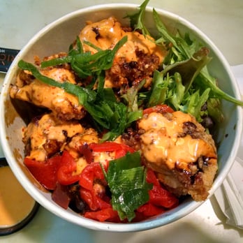 Rice Workshop - Chicken Karaage with Spicy Mayo - Japanese Near Me - Sydney, NSW
