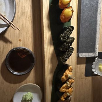 Katami - Sushi Bars Near Me - Houston, Texas