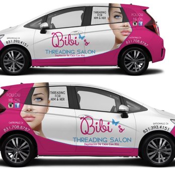 Bibi's Threading Salon - Threading Services Near Me - Watsonville, California Bibi's Threading Salon - Threading Services Near Me - Watsonville, California