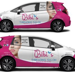 Bibi's Threading Salon