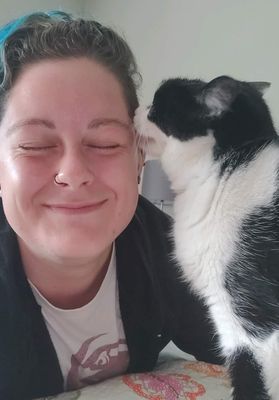 Drop Ins - Drop-ins occur inside your home and can include a potty break outside, playtime, feeding, litterbox cleaning, medication administration, snuggles, cage cleaning, and anything else your pet needs!
30-Minute: $30
60-Minute: $40
+$5 fee for medication administration Drop Ins - Drop-ins occur inside your home and can include a potty break outside, playtime, feeding, litterbox cleaning, medication administration, snuggles, cage cleaning, and anything else your pet needs!
30-Minute: $30
60-Minute: $40
+$5 fee for medication administration