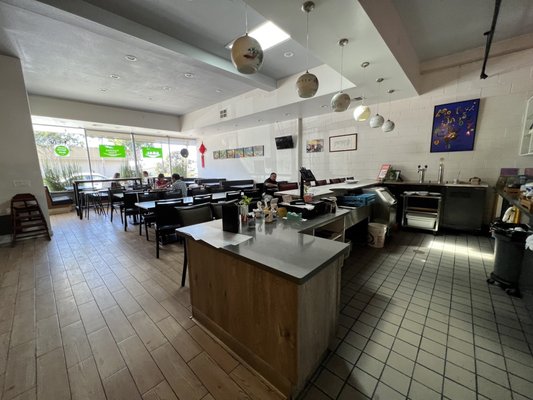 Noodles Fresh | El Cerrito CA Chinese Cuisine by null
