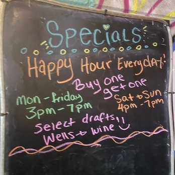 Phat Bites - Drink specials! - Coffee & Tea Near Me - Nashville, Tennessee