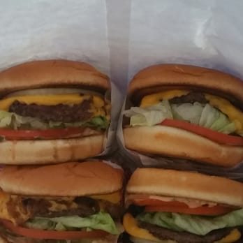 In-N-Out Burger - Burgers Near Me - Clovis, California In-N-Out Burger - Burgers Near Me - Clovis, California