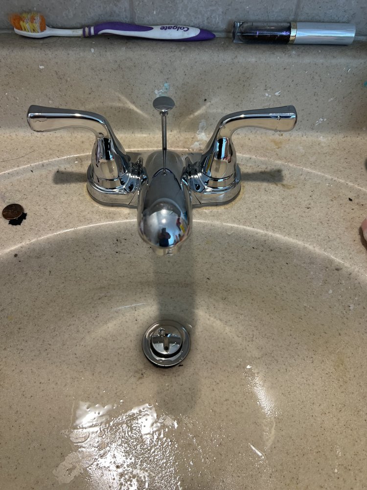 Slide of Done Right Plumbing