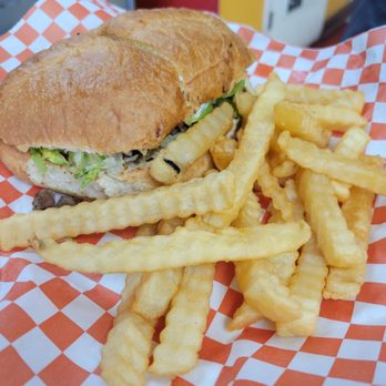 Chile Tomate & Cebolla Mexican Restaurant - Torta de Asada - Mexican Near Me - San Antonio, Texas Chile Tomate & Cebolla Mexican Restaurant - Torta de Asada - Mexican Near Me - San Antonio, Texas