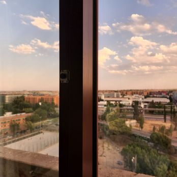 Hilton Madrid Airport - Hotels Near Me - Madrid, M Hilton Madrid Airport - Hotels Near Me - Madrid, M