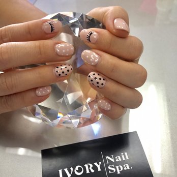 Ivory Nail Spa - Nail Salons Near Me - Chino, California Ivory Nail Spa - Nail Salons Near Me - Chino, California