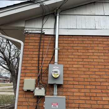 AG Electric - Electricians Near Me AG Electric - Electricians Near Me