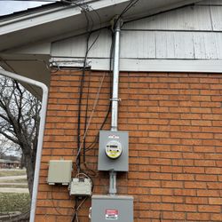 AG Electric