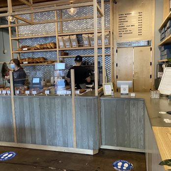 Perenn - Midtown - Counter - Bakeries Near Me - Reno, Nevada