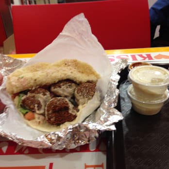 Shawarmania - Great falafel sandwich! - Halal Near Me - Astoria, New York Shawarmania - Great falafel sandwich! - Halal Near Me - Astoria, New York
