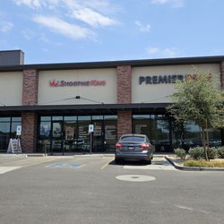 Smoothie King - Outside