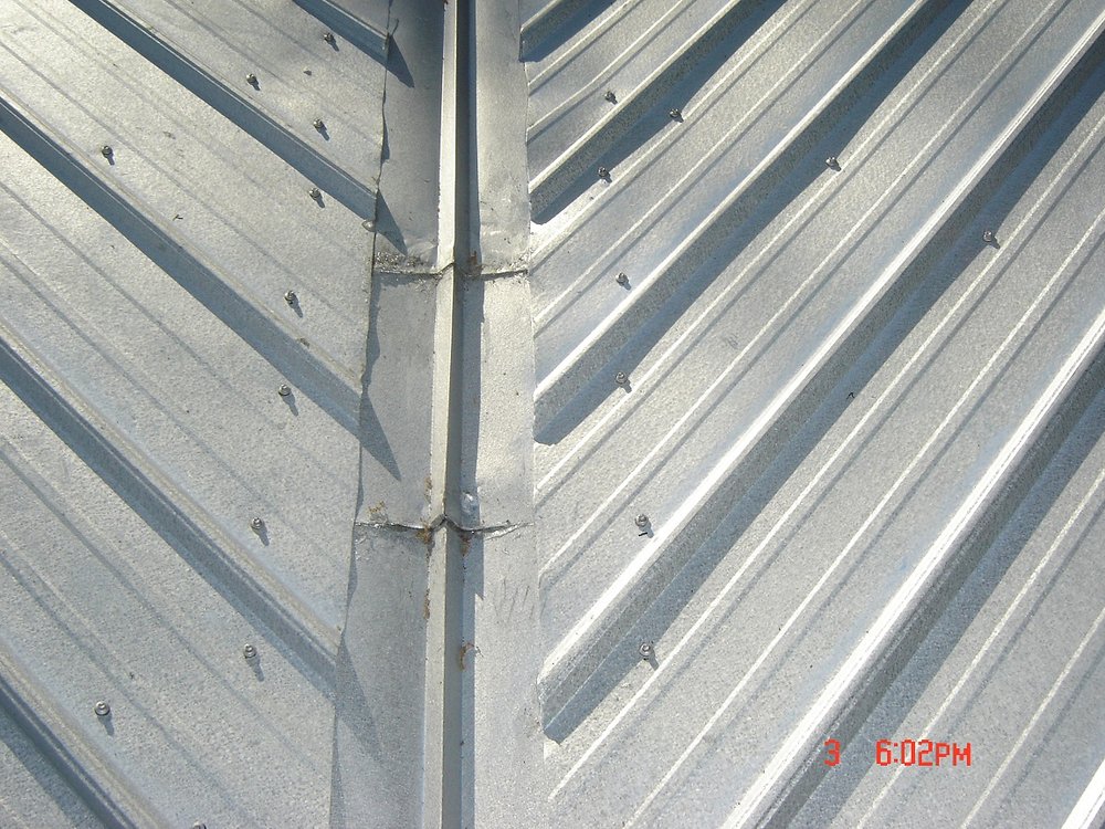 Slide of Reiter Roofing