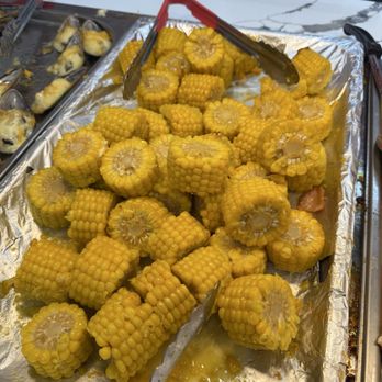 Golden Apple Buffet - Buffets Near Me - Saint Charles, Missouri