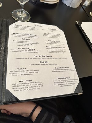 Corkscrew Saloon by null