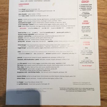Parkside Cafe - American Near Me - Stinson Beach, California Parkside Cafe - American Near Me - Stinson Beach, California