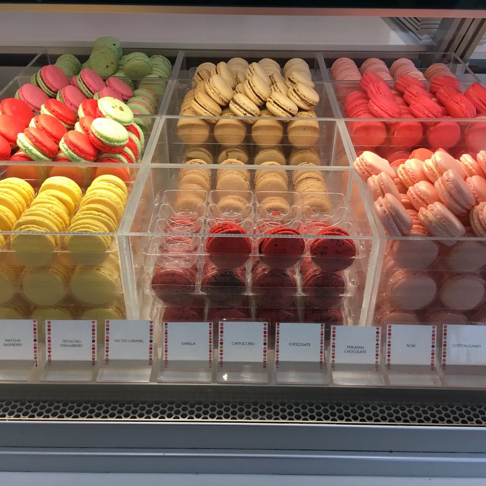 Nadege - Macaroons!! - Desserts Near Me - Toronto, Ontario Nadege - Macaroons!! - Desserts Near Me - Toronto, Ontario