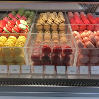 Nadege - Macaroons!! - Desserts Near Me - Toronto, Ontario Nadege - Macaroons!! - Desserts Near Me - Toronto, Ontario