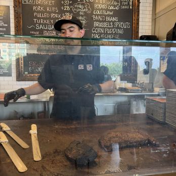 Truth BBQ - Barbeque Near Me - Houston, Texas Truth BBQ - Barbeque Near Me - Houston, Texas