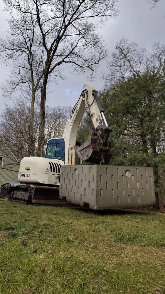 Slide of K. A. Quinion