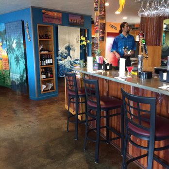 The Hukilau - Sushi Bars Near Me - Florence, Oregon