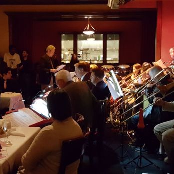 Marios Place - Wednesday night is for big jazz bands. - Italian Near Me - Riverside, California Marios Place - Wednesday night is for big jazz bands. - Italian Near Me - Riverside, California
