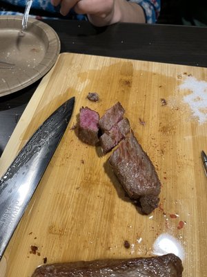 The Vermont Butcher Shop by null
