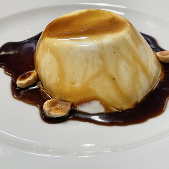 Trippa - Panna Cotta - Italian Near Me - Milan, Michigan Trippa - Panna Cotta - Italian Near Me - Milan, Michigan