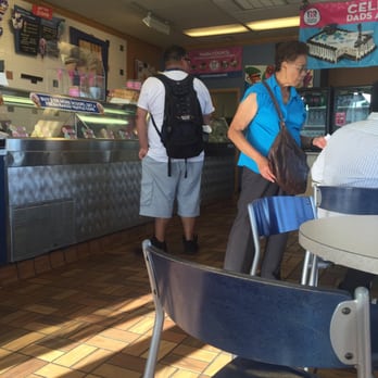 Baskin-Robbins - Ice Cream & Frozen Yogurt Near Me - Las Vegas, Nevada
